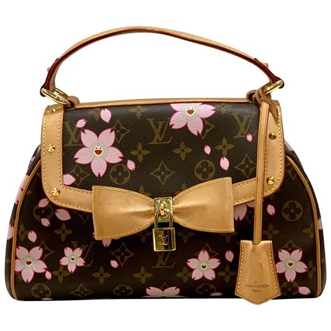 louis vuitton cherry blossom replica|louis vuitton cherry blossom collection.